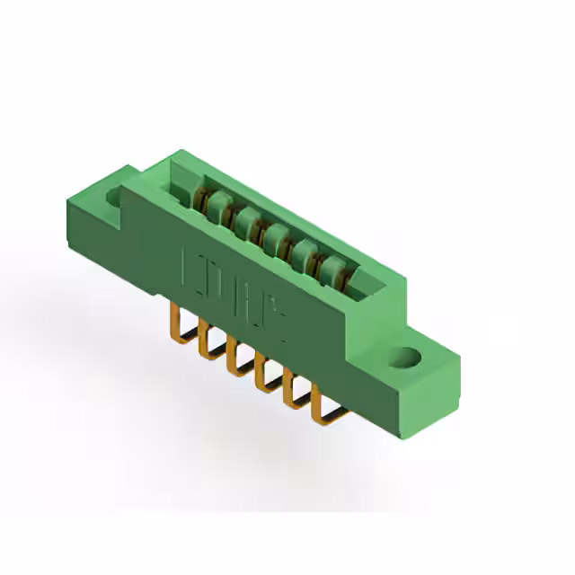 807-012-559-202 EDAC Inc.  Edgeboard Connectors